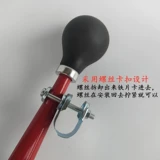 Детский велозвонок, горный мультяшный чехол для проездного, колокольчик, трехколесный велосипед, мегафон