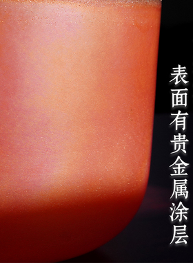 A级准音手工抛光炫彩水晶钵颂钵专业颂钵疗愈工具钵瑜伽冥想净心