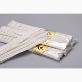 Oldfox читает батончики Tongtong Long -Mouth Supe Cuckets с 50 расширенными очищающими трубными аксессуарами из хлопчатобумажной палочки