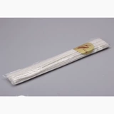 Oldfox читает батончики Tongtong Long -Mouth Supe Cuckets с 50 расширенными очищающими трубными аксессуарами из хлопчатобумажной палочки