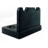 木香 Эванвудская твердая древесина, две вертикальные трубы, деревянные деревянные мажогарные трубы Shinanmu расположены с двойными ведрами