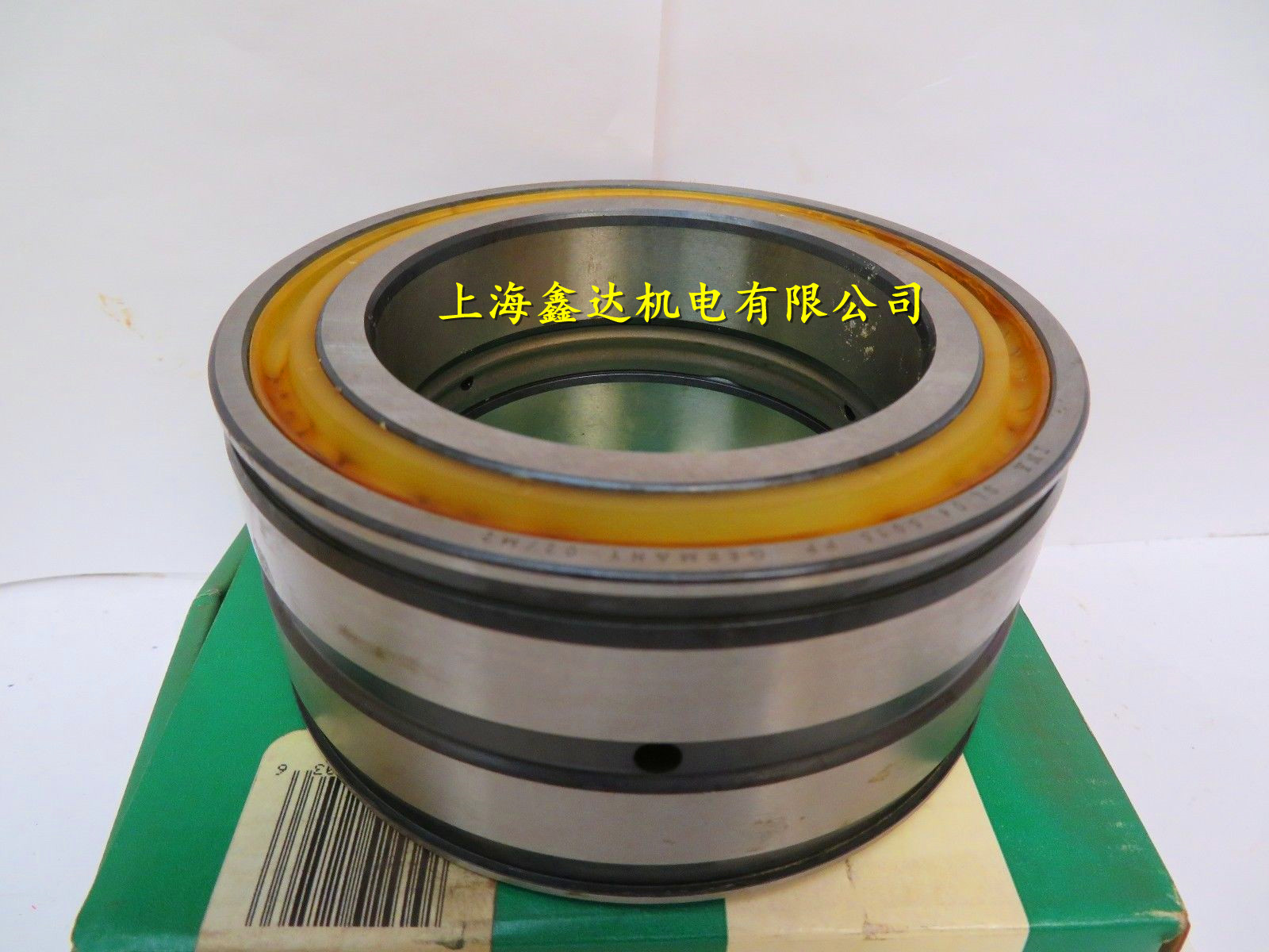 德国INA轴承 进口轴承 满滚子轴承SL18-3009A SL183009 SL183009A - 图0