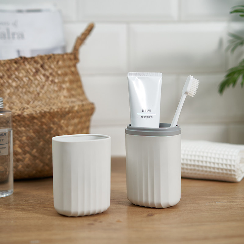 bdo旅行洗漱套装牙刷盒便携式收纳用品牙膏具牙筒刷牙杯漱口杯子,淘宝优惠券,粉丝福利购,淘宝优惠卷