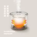 【秒杀限拍1台】olayks立时迷你电饭煲1-2-3人家用2升电饭锅蒸笼 图片 3
