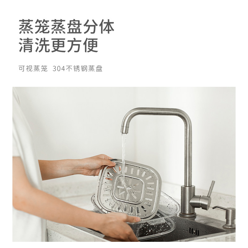 olayks出口原款多功能家用小型炒锅 olayks电热/火锅