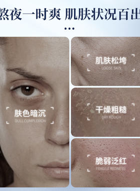 【淘好物严选】可拉伸敷脸湿敷棉