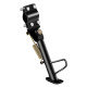 ລົດຖີບໄຟຟ້າ monopod side stand ລົດຈັກຫມໍ້ໄຟລົດຂ້າງດຽວ stand side stand foot ສະຫນັບສະຫນູນອຸປະກອນເສີມການດັດແກ້
