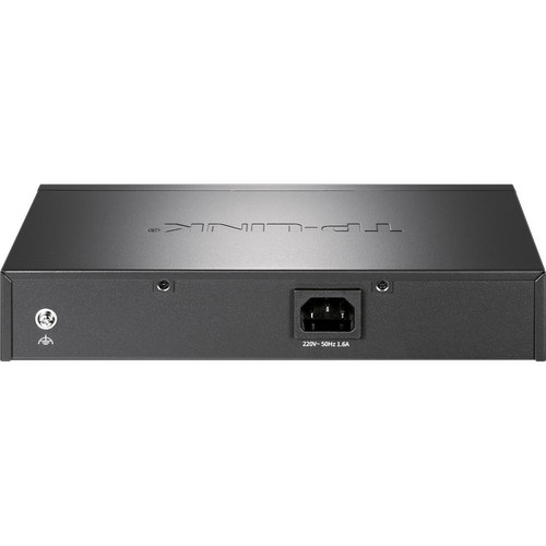 普联TP-LINK TL-R479GPE-AC 9口PoE·AC一体化千兆VPN路由器  大功率总120W 待机100左右 家用别墅出租屋八孔 - 图3