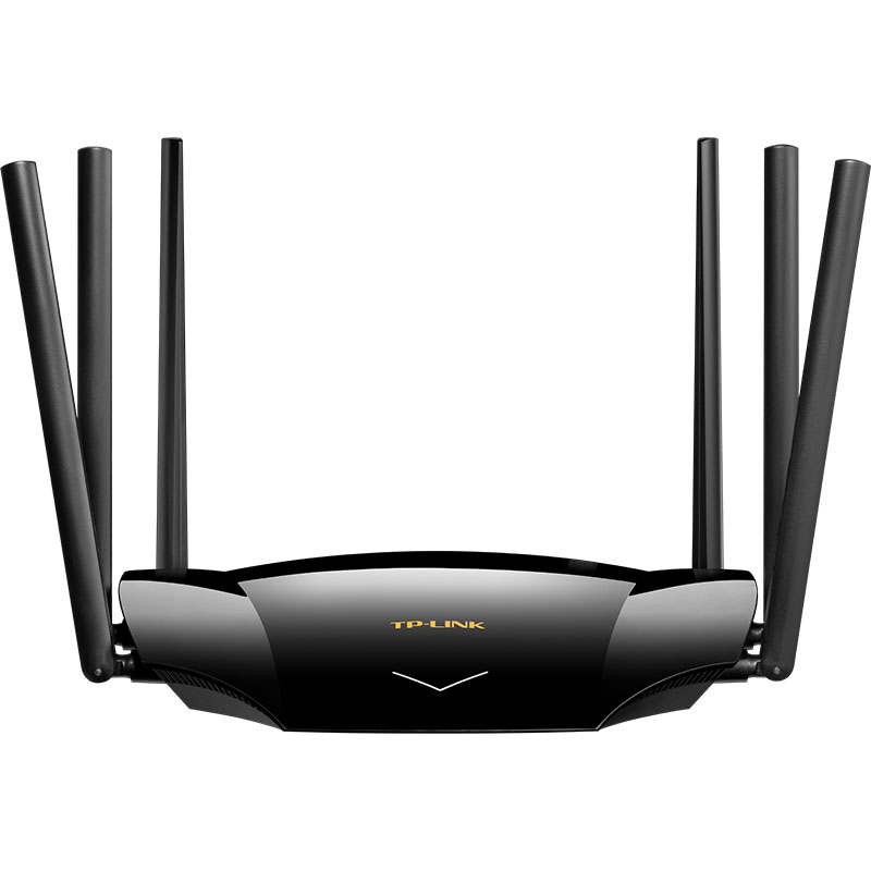 TP-LINK TL-XDR5430易展版家用AX5400双频千兆Wi-Fi 6无线路由器全千兆高速网络双频5G千兆端口家用稳定-图0