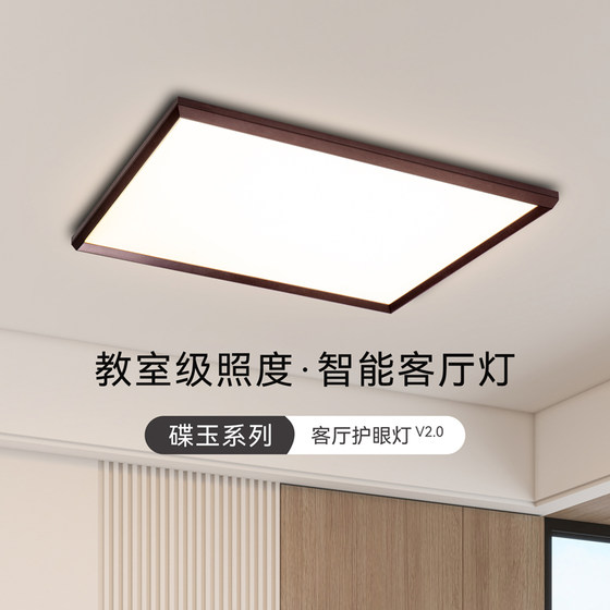 Xinteri retro style minimalist ceiling lamp