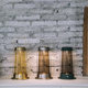Outdoor led retro bedroom bedside lamp