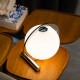 Xintele Abe bedside table lamp bedroom photo desktop room decoration internet celebrity ins sleep night light