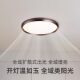 Xinteri retro style minimalist ceiling lamp