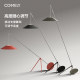 Xintele high-end fishing lights and shadows