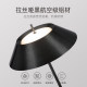 Retro high-end floor lamp bedroom new tere lamp