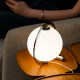 Xintele Abe bedside table lamp bedroom photo desktop room decoration internet celebrity ins sleep night light