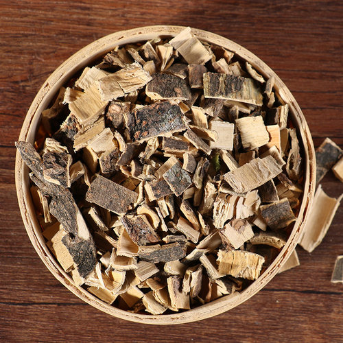 康美药业 合欢皮 250g 中药材饮片店铺中药饮片 10g独立小包 广西 - 图0