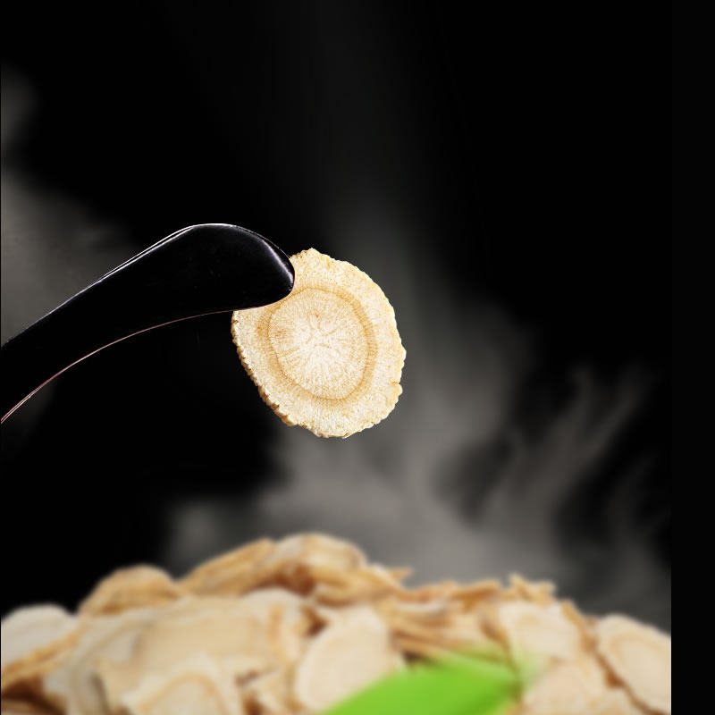 康美西洋参片白盒60g花旗参含片 康美之恋大药房滋补经典方/精制中药材