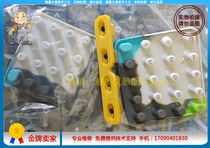 Tupulcon keys full station instrument GTS-102N 332N panel original hot selling the day shipping exploits