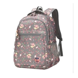 Школьный рюкзак, вместительная и большая сумка через плечо, для средней школы