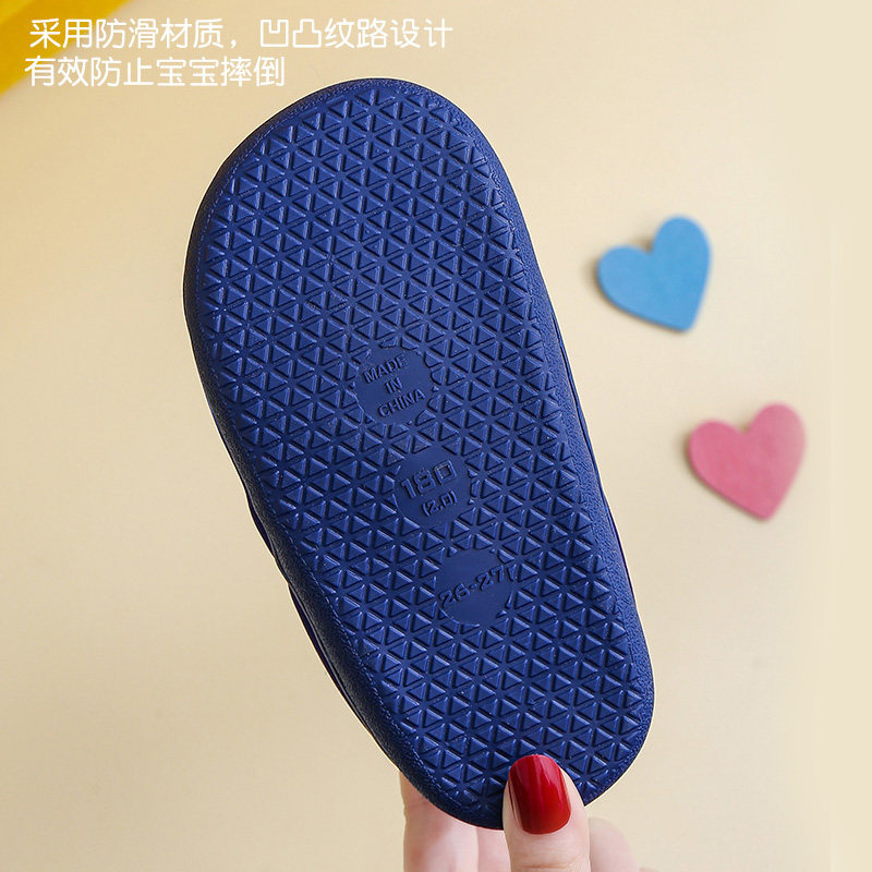 奥特曼儿童棉拖鞋男童室内家居男宝宝棉拖防滑新款男孩毛拖鞋冬季,淘宝优惠券,粉丝福利购,淘宝优惠卷