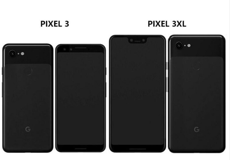 Google pixel3xl手机原生安卓 pixel3代 pixel 2代 4G现货-图3