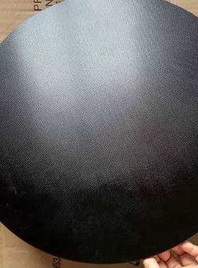 电磁炉面板圆形微晶玻璃