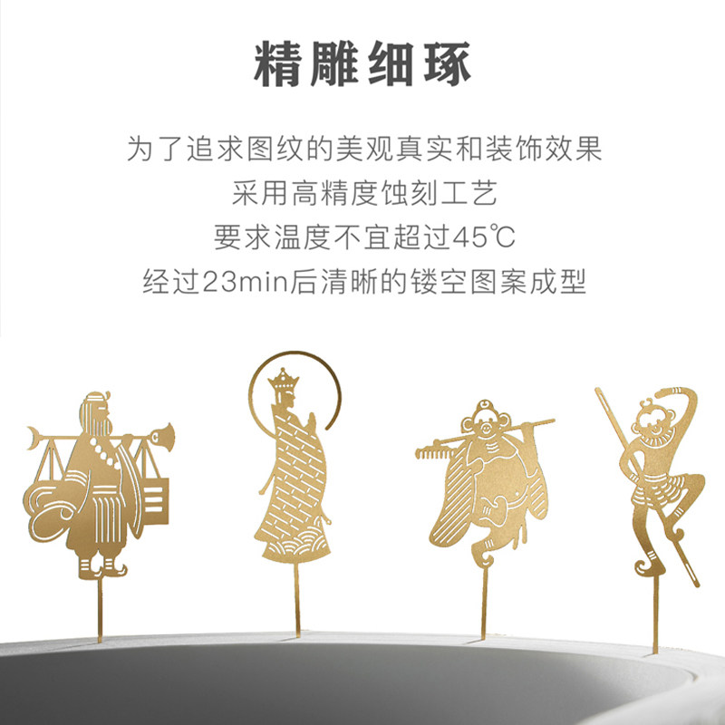 中国特色伴手礼送外国人客户礼物老师纪念意义女士男生实用教师节