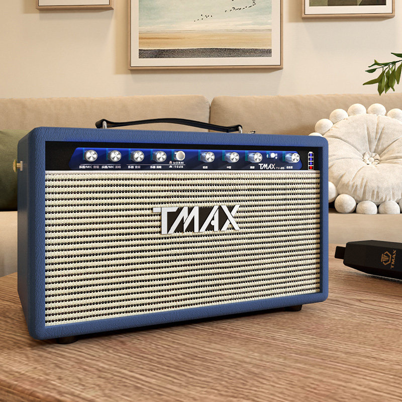  都朗乐器吉他音箱