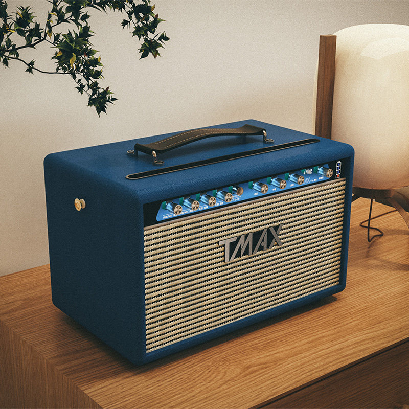  都朗乐器吉他音箱