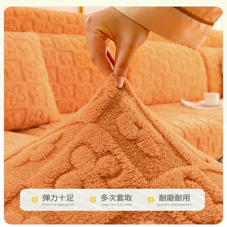 防猫抓沙发套罩全包款2025新款四季通用沙发罩防滑万能保护套盖布,淘宝优惠券,粉丝福利购,淘宝优惠卷