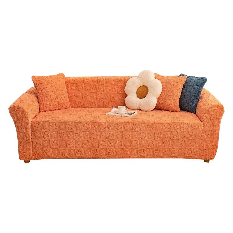 防猫抓沙发套罩全包款2025新款四季通用沙发罩防滑万能保护套盖布,淘宝优惠券,粉丝福利购,淘宝优惠卷