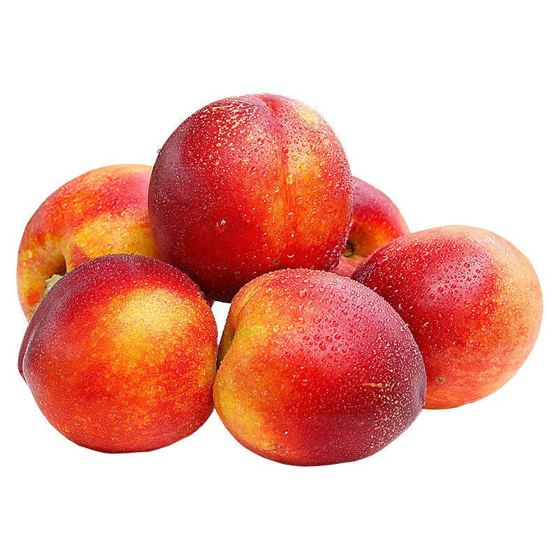 澳洲油桃新鲜桃驳李当季孕妇水果澳大利亚进口白桃脆蜜桃白肉桃子,淘宝优惠券,粉丝福利购,淘宝优惠卷