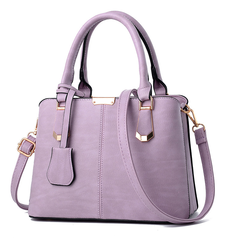 母亲节礼物女2020新款大气手提包 醉月仙子女士包袋