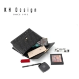 Сумка через плечо, модный замок, сумка на одно плечо, из натуральной кожи