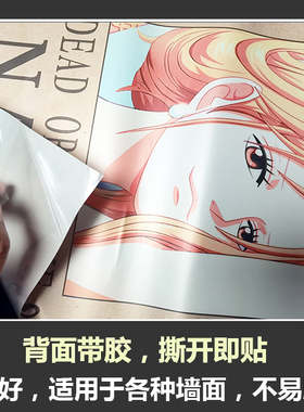 海贼王通缉令悬赏令海报