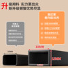 No installation perforated board wardrobe for home bedroom formaldehyde-free
