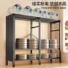 No installation perforated board wardrobe for home bedroom formaldehyde-free
