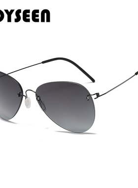 偏光超轻驾驶眼镜蛤蟆镜