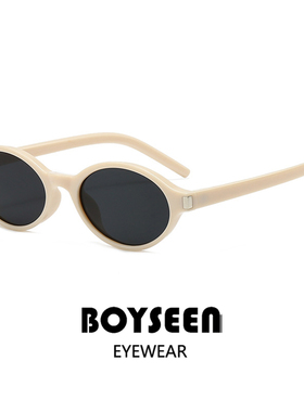 秋冬学院风书呆子眼镜框