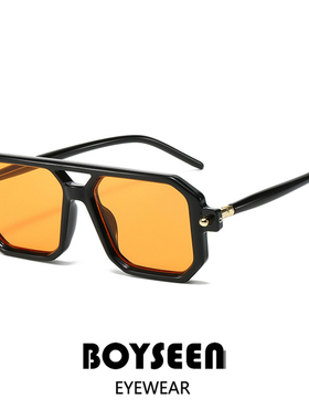 复古玳瑁框秋冬墨镜男可配度数