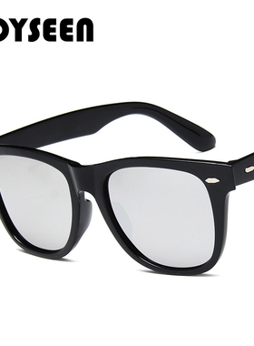 复古太阳镜速卖通跨境潮流时尚