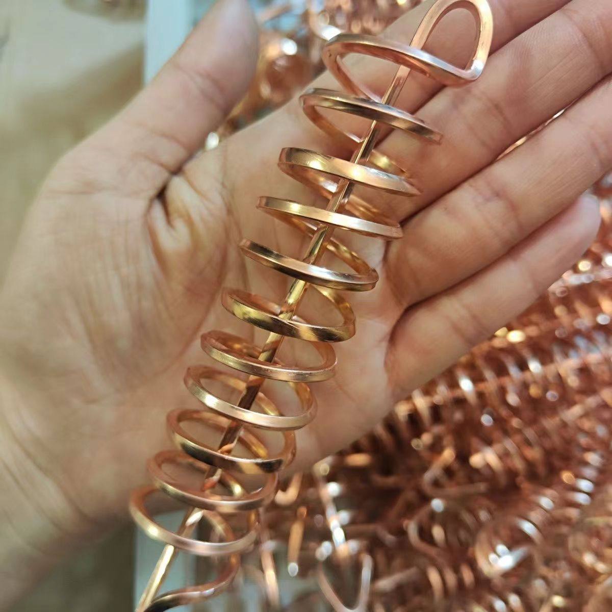 防辐射铜线圈以太扰场防5G频率屏蔽电磁波孕妇防辐射线圈干扰神器,淘宝优惠券,粉丝福利购,淘宝优惠卷