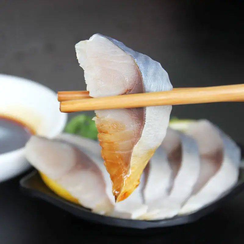 寿司料理醋青鱼青花鱼鲭鱼美味刺身即食,淘宝优惠券,粉丝福利购,淘宝优惠卷