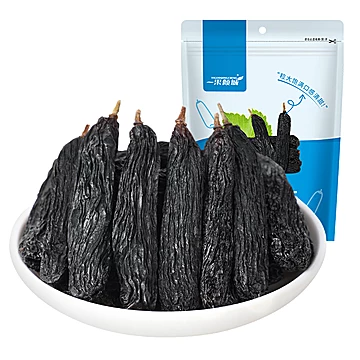 一果倾城！新疆蓝宝石特大葡萄干180g[12元优惠券]-寻折猪