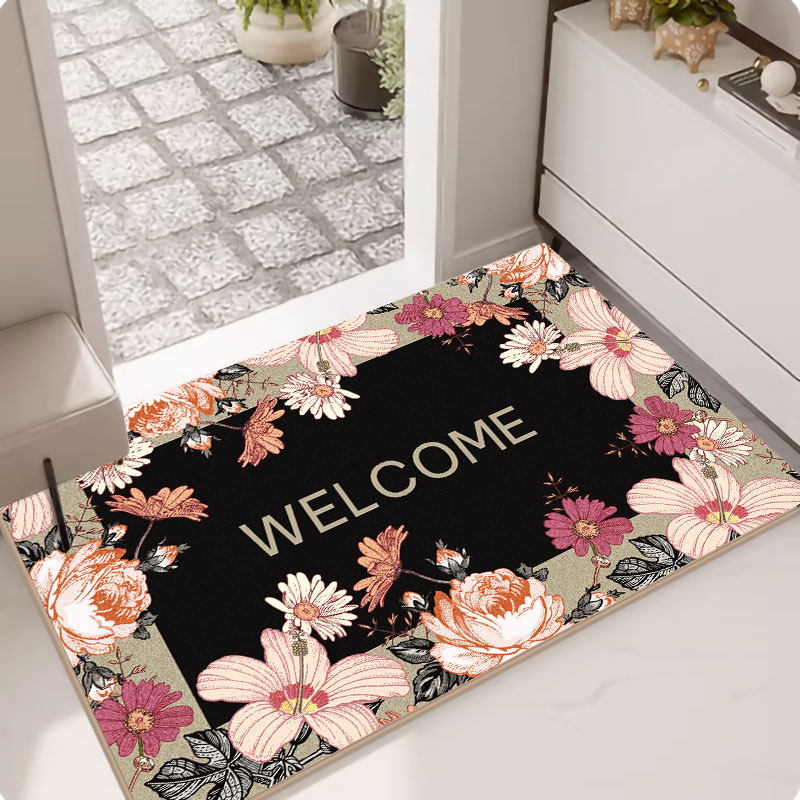 进门入户地垫入户门垫2024新款大门口进门家用脚垫可裁剪防滑脚垫,淘宝优惠券,粉丝福利购,淘宝优惠卷
