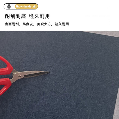 浴室地垫软硅藻泥吸水速干脚垫防滑门垫吸水垫厕所家用卫生间地毯 - 图2