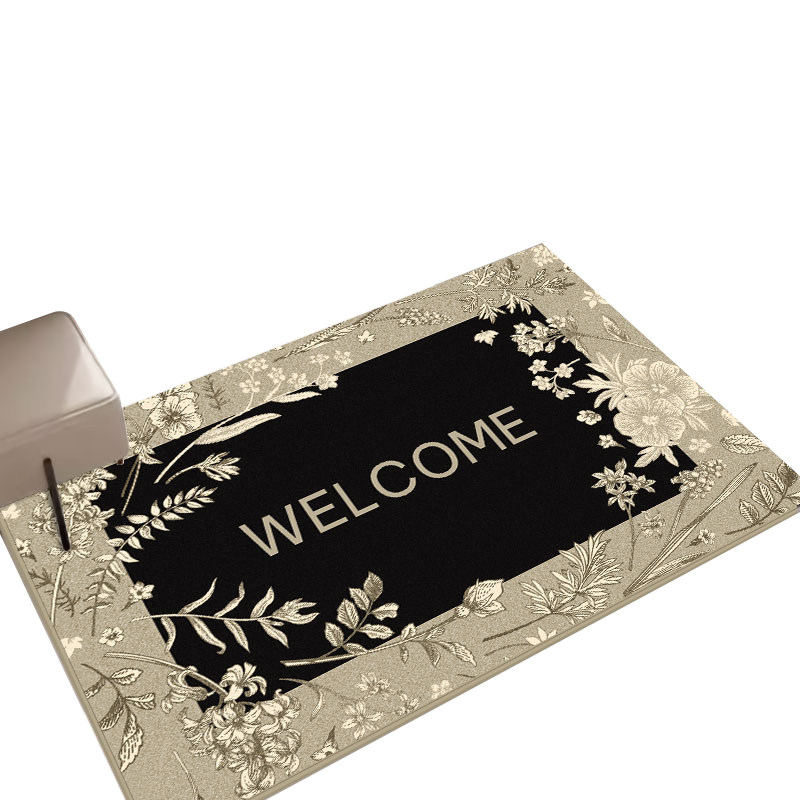 进门入户地垫入户门垫2024新款大门口进门家用脚垫可裁剪防滑脚垫,淘宝优惠券,粉丝福利购,淘宝优惠卷