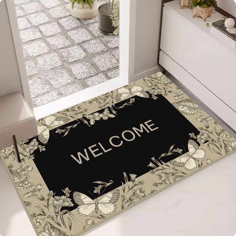 进门入户地垫入户门垫2024新款大门口进门家用脚垫可裁剪防滑脚垫,淘宝优惠券,粉丝福利购,淘宝优惠卷
