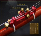 Универсальные профессиональные металлические этнические музыкальные инструменты с аксессуарами